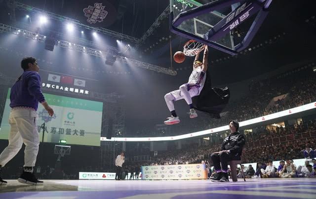 cba扣篮大赛2026直播指南,解锁精彩瞬间 cba扣篮大赛2026直播指南,解锁精彩瞬间