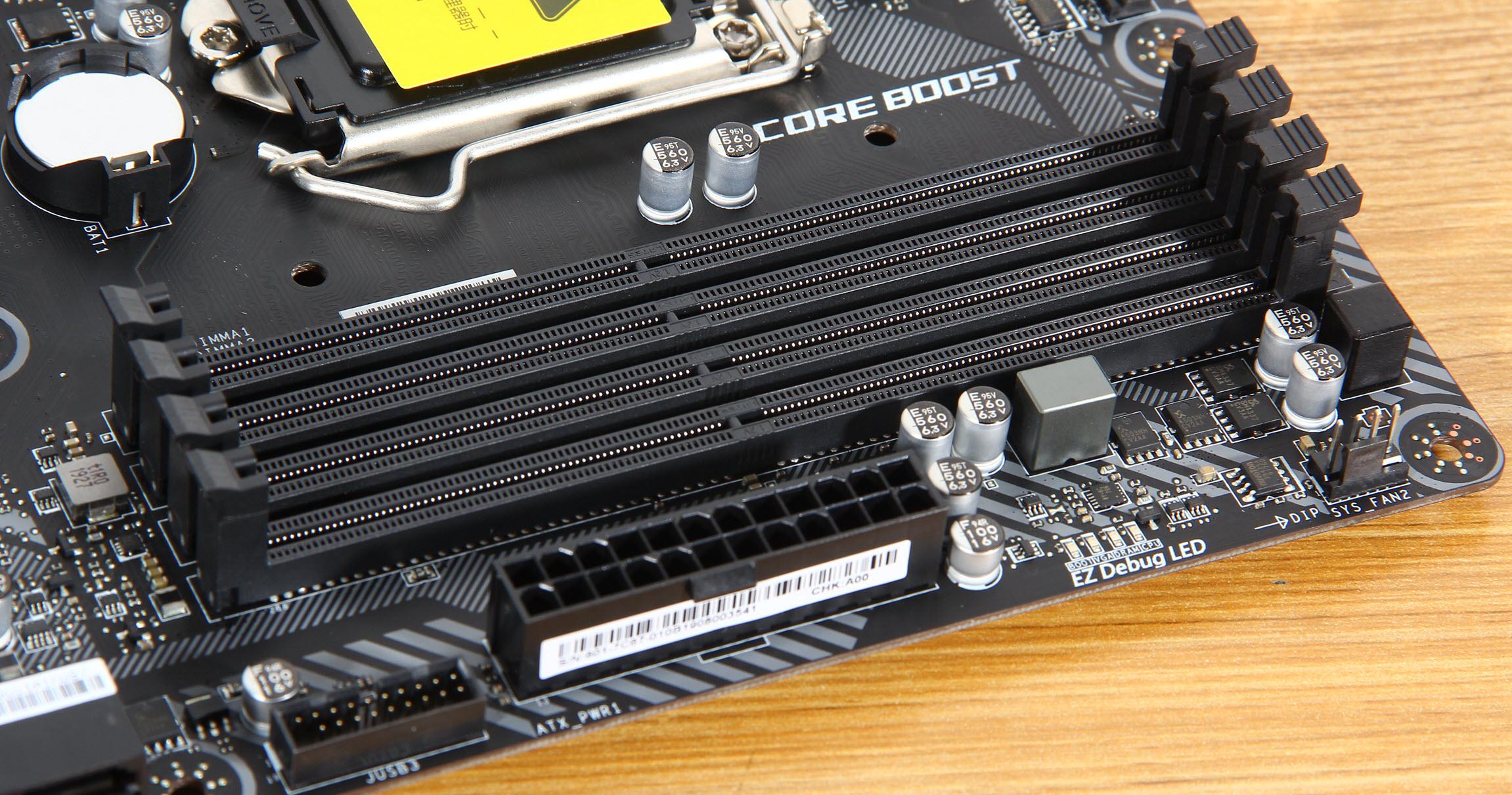 微星B365主板电源线接法视频详解，从新手到老手，一篇讲透接线门道