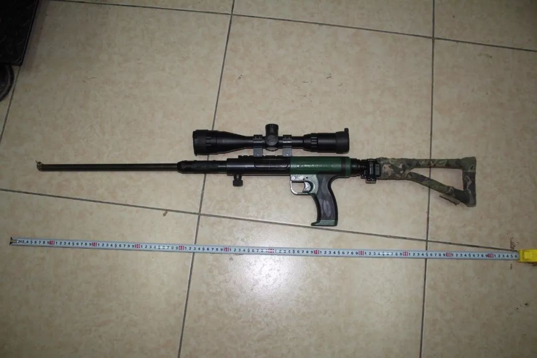 从零开始，亲手组装一把震雄ZX365射钉枪—这份视频拆解指南请收好