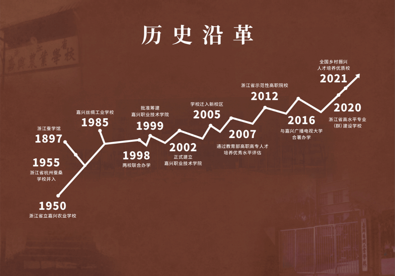 历史沿革 历史沿革