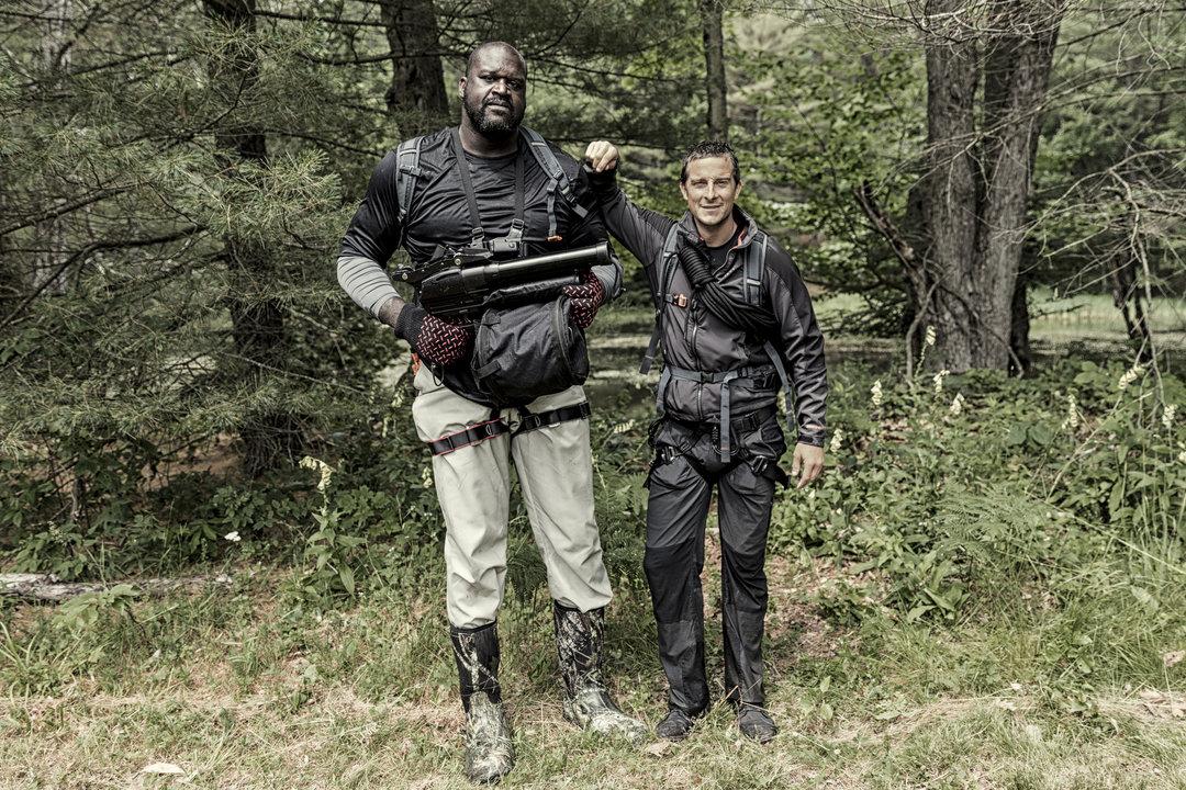 1. 沙奎尔·奥尼尔(Shaquille ONeal) 1. 沙奎尔·奥尼尔(Shaquille ONeal)