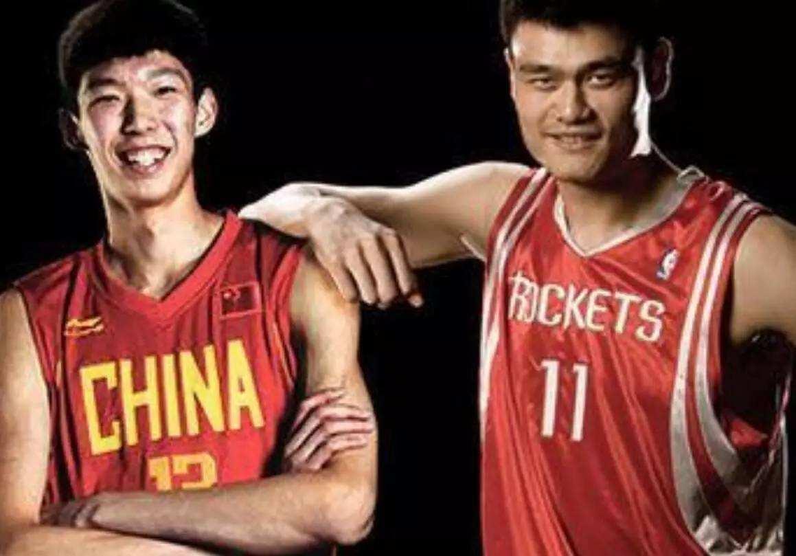 NBA，篮球迷的殿堂