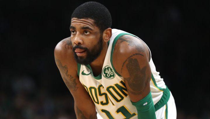 欧文NBA生涯走到了尽头 欧文NBA生涯走到了尽头