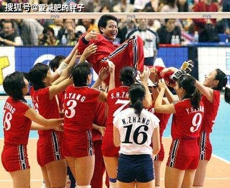 女排大冠军杯，赛事回看与经典瞬间