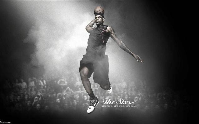 詹姆斯在NBA的地位，无可争议的王者