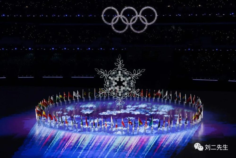 2034年奥运会花落谁家,全球瞩目的体育盛事即将揭幕 2034年奥运会花落谁家,全球瞩目的体育盛事即将揭幕