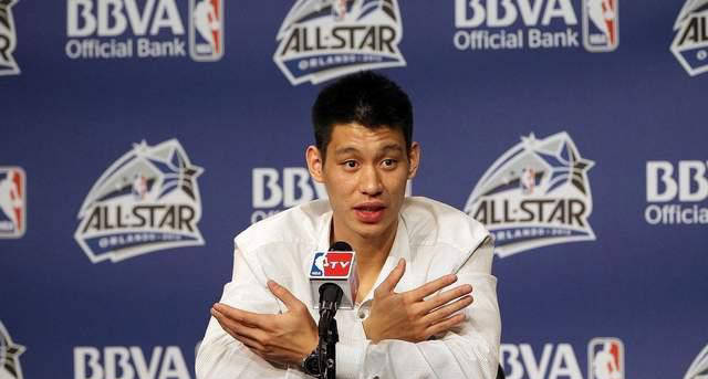 林书豪回归NBA,梦想与现实的碰撞 林书豪回归NBA,梦想与现实的碰撞