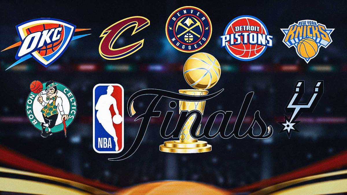 NBA冠军预测2026，群雄逐鹿，谁能问鼎？