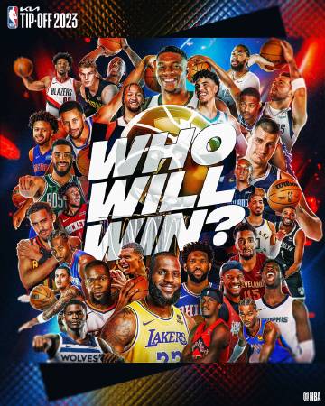 NBA冠军预测2026，群雄逐鹿，谁能问鼎？