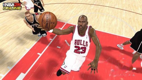 NBA2K Online 2，如何复制球员的详细指南