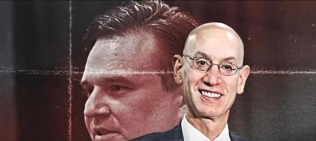 央视为什么不播NBA了 央视为什么不播NBA了
